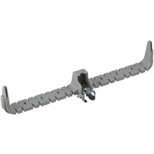 ■未来 ケーブルハンガー(ラックタイプ) SCR-300 SCR300(2290503)×10[送料別途見積り][法人・事業所限定][掲外取寄]