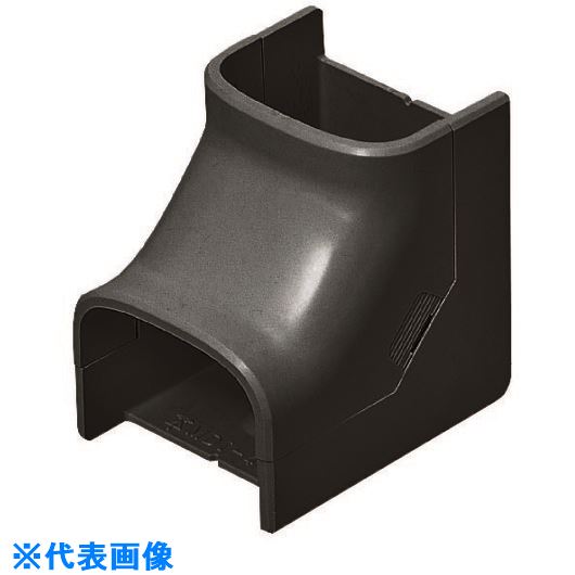 ■未来 モールダクト付属品 ダクト入ズミ MDI-60K MDI60K(2291119)[送料別途見積り][法人・事業所限定][..