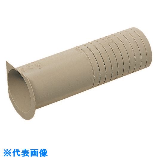 ■未来 貫通スリーブ(カットタイプ) GKPT-65 GKPT65(2291313)[送料別途見積り][法人・事業所限定][掲外..