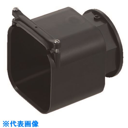 ■未来 カクフレキ用 コンビネーションカップリング KFEGP-30U KFEGP30U(2292170)[送料別途見積り][法人・事業所限定][掲外取寄](4.0)