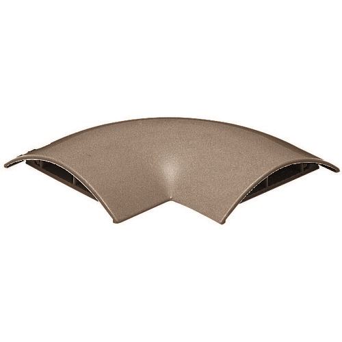 ■未来 ワゴンモール(セパレートタイプ)付属品(曲ガリ) OPMM-5LB OPMM5LB(2292189)[送料別途見積り][法人・事業所限定][掲外取寄]