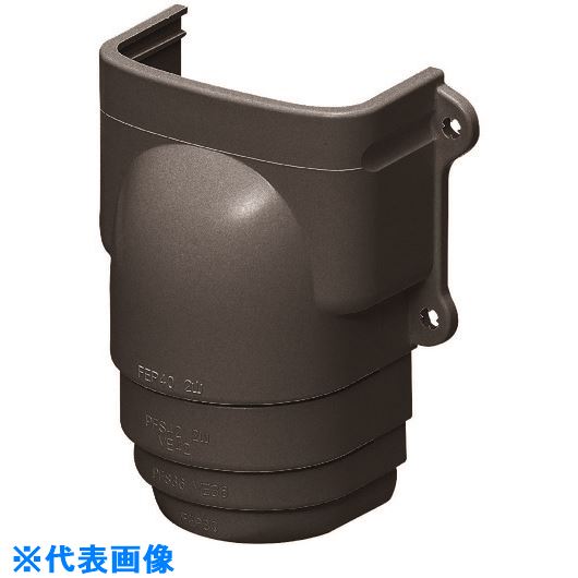 Rakuten - ■未来 モールダクト付属品 コンビネーションカバー MDFE-60T MDFE60T(2292288)[送料別途見積り][法人・事業所限定][掲外取寄]