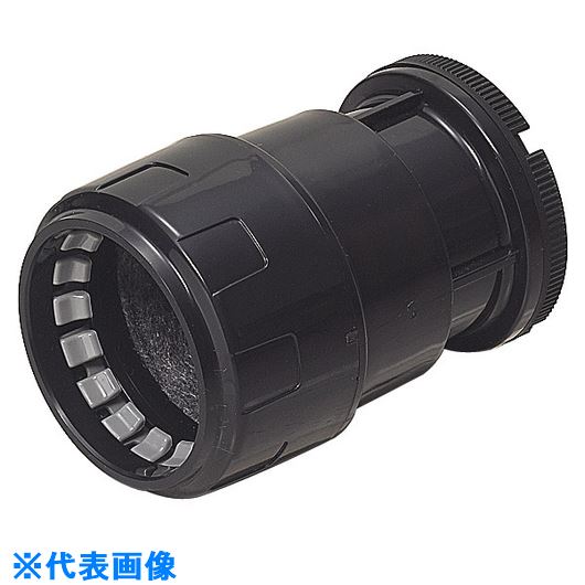 ■未来 ミラレックスF用 コネクタ クイック FEK-100A FEK100A(2292460)[送料別途見積り][法人・事業所限定][掲外取寄]