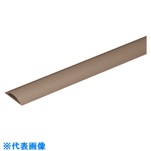 オレンジブック トラスコ中山　TRUSCO未来 ワゴンモール(ワイドタイプ) OP8W−2LB 〔品番:OP8W2LB〕[ 注番:2292681]特長●従来タイプより収納スペースの広いワイドタイプです。●基台を壁際に取り付けてもカバーがかぶせられ位置合わせの必要がありません。●複数のケーブルや、くせのついたケーブルの収納に便利な仮止めテープ付きです。仕様●色：ライトブラウン●長さ(m)：2仕様2●ワゴンモール（ワイドタイプ）材質/仕上セット内容/付属品注意原産国（名称）日本JANコード4571359697297本体質量0gオレンジブック トラスコ中山　TRUSCO未来 ワゴンモール(ワイドタイプ) OP8W−2LB 〔品番:OP8W2LB〕[注番:2292681]《包装時基本サイズ：2000×78×16》分類》電子機器》電設配線部品》ケーブルカバー☆納期情報：メーカー取り寄品（弊社より発送）