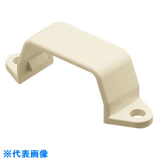 ■未来 光モール付属品(両サドル) EMST-4M EMST4M(2292722)×10[送料別途見積り][法人・事業所限定][掲外取寄]