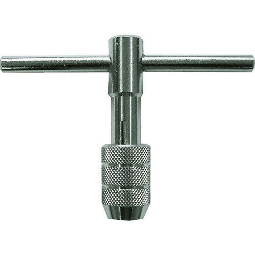 ■TRUSCO T型タップホルダーM10〜M13.0mm TT13(2292939)