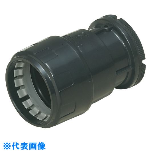 ■未来 ミラレックスF用 コネクタ FEK-100B FEK100B(2293008)[送料別途見積り][法人・事業所限定][掲外..