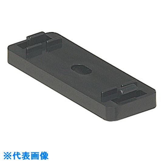 ■未来 VP台付サドル用スペーサー VPSS-25DB VPSS25DB(2293065)×10[送料別途見積り][法人・事業所限定][掲外取寄]