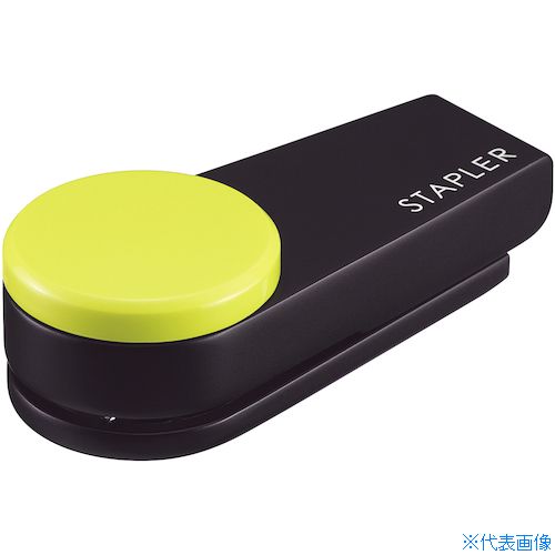 オレンジブック トラスコ中山　TRUSCOMAX 携帯用ホッチキス 〔品番:HD90499〕[ 注番:2293125]特長●ペンケースや化粧ポーチ、バッグのポケットなどに入れて持ち運べる携帯型ホッチキスです。●ボディを開いてボタンをスライドするだけでホッチキスとして使用できます。●ボタンをスライドしてボディを閉じれば携帯時のコンパクトボディに戻ります。●針が約50本装填されているので、すぐに使用できます。用途●書類や資料の作成、整理に。●持ち運び、携帯用に。仕様●最大とじ枚数(枚)：10●1連接着本数(本)：50●とじ枚数(枚)：10仕様2●とじ奥行き:27mm材質/仕上セット内容/付属品注意原産国（名称）台湾JANコード4902870806460本体質量28gオレンジブック トラスコ中山　TRUSCOMAX 携帯用ホッチキス 〔品番:HD90499〕[注番:2293125][本体質量：28g]分類》オフィス・住設用品》文具・事務用品》パンチ・ホッチキス☆納期情報：メーカー取り寄品（弊社より発送）