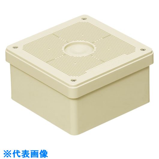 ■未来 プールボックス(取付自在蓋) PVP-2010FJ PVP2010FJ(2293244)[送料別途見積り][法人・事業所限定][掲外取寄]