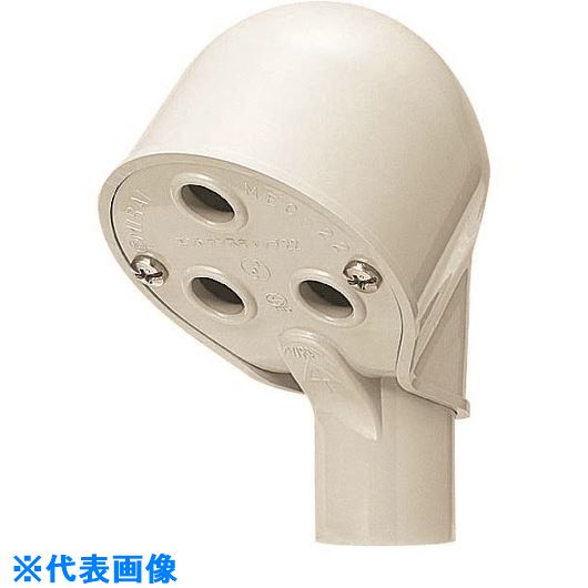 ■未来 エントランスキャップ MEC-14M MEC14M(2293246)[送料別途見積り][法人・事業所限定][掲外取寄]