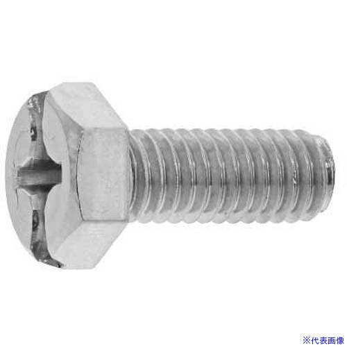 ■SUNCO ステン(+-トリーマBT 6×15 (400本入) 0002020T0060015000(2294428)[送料別途見積り][法人・事業所限定][掲外取寄]