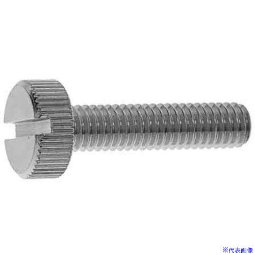 ■SUNCO BKSUS(-)ローレットビス 3×6 (500本入) 0002J0000030006008(2295364)[送料別途お見積り][法人限..