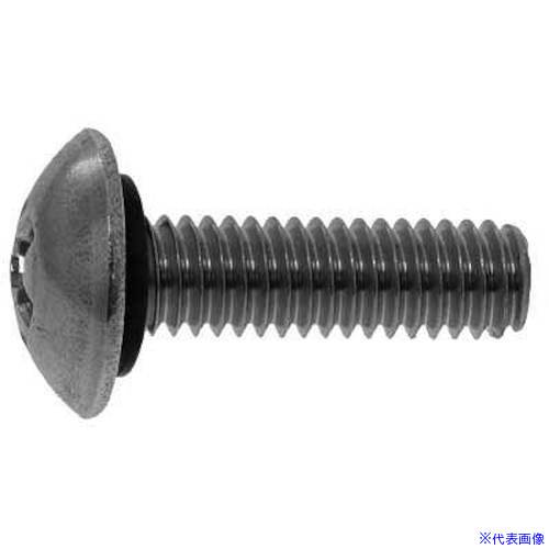 ■SUNCO SUSシールアップトラス小(フッ素ゴム 4×14 (100本入) 0002D1130040014000(2295382)[送料別途見..