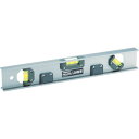 ■TRUSCO アルミレベル マグネット付 230mm LAHM230(2296501)
