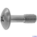 ■SUNCO SUSトラス脱落防止ビス 4×25×10 (100本入) 0002J0530040025000(2296864)
