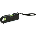 ■TRUSCO ポケットレベル水平器 PL13(2297388)