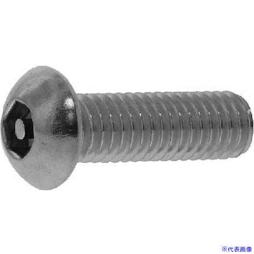 ■SUNCO SUSピン6カクボタン小 8×50 (50本入) 0002B1000080050000(2300108)[送料別途お見積り][法人限定..