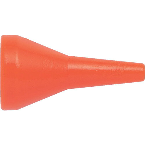 ■TRUSCO クーラントライナー 丸ノズルサイズ1/2 ノズル口径1/2 10個 CL4N03(2303221)