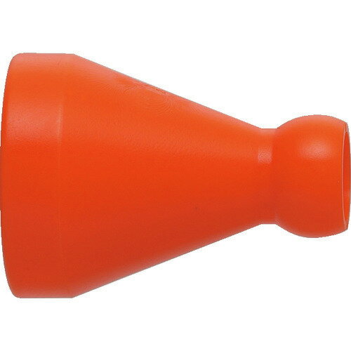 ■TRUSCO クーラントライナー 異型アダプター サイズ1/2X1/4 10個入 CL4A01(2303973)