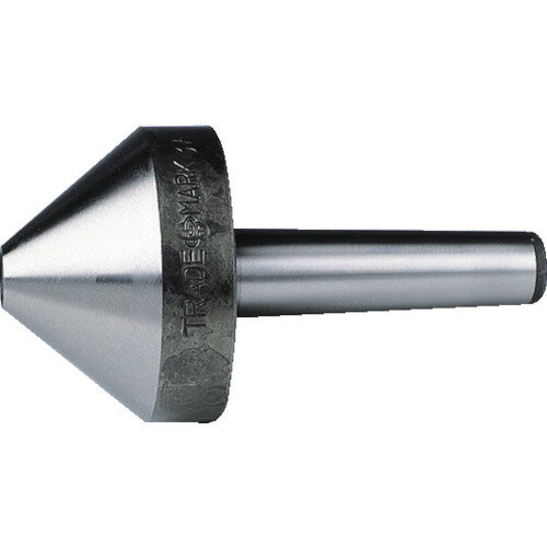 ■TRUSCO 傘型回転センターベアリング入φd:30‐φD:130M TLK4A(2306140)