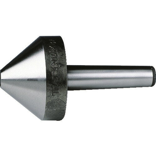 ■TRUSCO 傘型回転センターベアリング入φd:35‐φD:150M TLK4B(2306158)