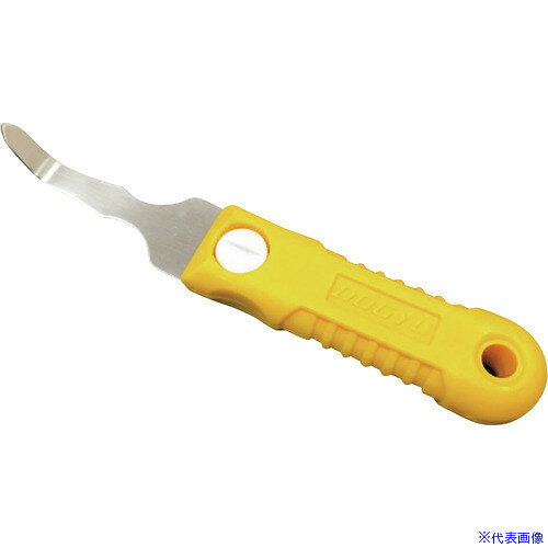 オレンジブック トラスコ中山　TRUSCODOGYU お掃除スクレーパーシロッコファン用 〔品番:03787〕[ 注番:2307764]特長●使用用途に合わせて交換できる替刃式スクレーパーです。●シロッコファンの羽にフィットする刃形状になっています。●用途に合わせて選べるプロの清掃道具です。●替刃式でサビに強いステンレス製です。用途●シロッコファンの清掃作業用に。仕様●長さ(mm)：170●タイプ：シロッコファン用仕様2●清掃用品材質/仕上●刃：ステンレス●ハンドル：樹脂製セット内容/付属品注意原産国（名称）日本JANコード4962819037874本体質量60gオレンジブック トラスコ中山　TRUSCODOGYU お掃除スクレーパーシロッコファン用 〔品番:03787〕[注番:2307764][本体質量：60g]《包装時基本サイズ：230×75×25》〔包装時質量：60g〕分類》清掃・衛生用品》清掃用品》ハンドブラシ☆納期情報：仕入れ先通常在庫品 (欠品の場合有り)