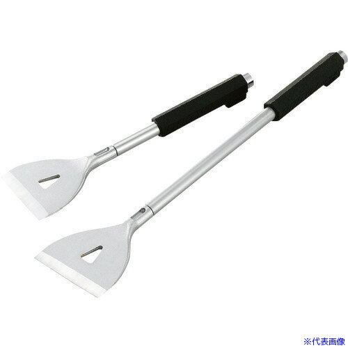 ■DOGYU PタイルスクレーパーW100L300 02252(2314071)