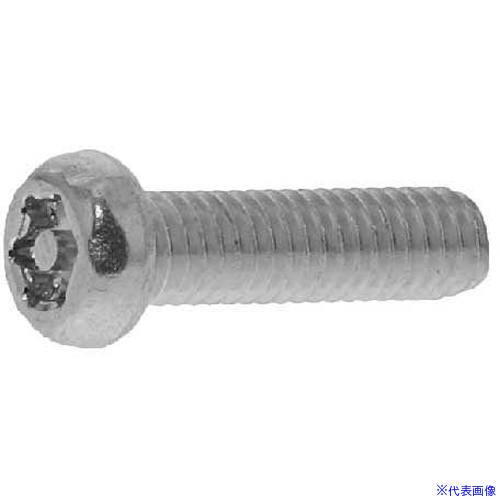 ■SUNCO BKステン TRXタンパープルーフ ナベ小ネジ 3×8 (2000本入) 0002T1000030008008(2314299)[送料別..