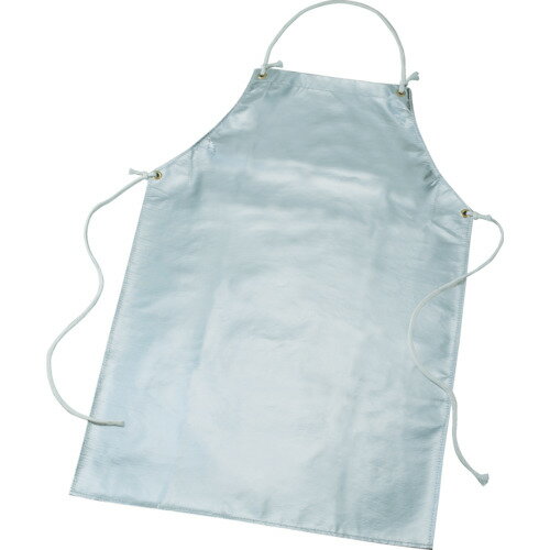 ■TRUSCO 遮熱保護具 胸前掛 SLAMK(2316188)