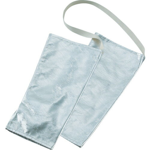 ■TRUSCO 遮熱保護具 腕カバー SLAUK(2316200)