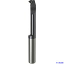 ■GUHRING 溝入れ工具 インサート 内径ねじ切り さらい刃付き - ウィットねじ用 nanoAコート GG104.VW26.098.17.49.R 251...