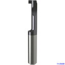 ■GUHRING 溝入れ工具 インサート 内径溝入れ加工用 nanoAコート GE104.0050.000.12.20.R 251264.008(2322905...