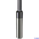 ■GUHRING 溝入れ工具 インサート 内径 4角穴ブローチ加工用 nanoAコート GN104.4545.005.04.25.N 252334.003(23...