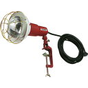 ■TRUSCO リフレター投光器 防雨プラグ付コード5m 300W RT305(2330717)