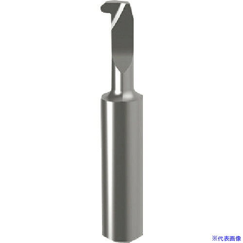 オレンジブック トラスコ中山　TRUSCOGUHRING 溝入れ工具 インサート 内径フルR溝入れ加工用 GE108.0300.150.37.70.L 〔品番:271318.330〕[ 注番:2334008]特長用途●アルミ、銅、プラスチック用。仕様●接続径DCON(mm)：7●b(mm)：3●R(mm)：1.5●f(mm)：3.95●a(mm)：6.7●t max(mm)：2.5●La(mm）：37●Lg(mm)：62●D h6(mm)：8●勝手左表面処理無処理仕様2●GE108.0300.150.37.70.L材質/仕上●超硬セット内容/付属品注意原産国（名称）ドイツJANコード4049844305953本体質量40gオレンジブック トラスコ中山　TRUSCOGUHRING 溝入れ工具 インサート 内径フルR溝入れ加工用 GE108.0300.150.37.70.L 〔品番:271318.330〕[注番:2334008][本体質量：40g]《包装時基本サイズ：75×9×9》〔包装時質量：44g〕分類》切削工具》旋削・フライス加工工具》刃先交換式工具☆納期情報：メーカー取り寄品（弊社より発送）