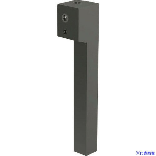 ■GUHRING 溝入れ工具 角シャンクホルダ・ストレート 0° レギュラ- GH104.1212.090.00.15.L 250204.030(2336965)[送料別途お見積り][法人限定][掲外取寄]