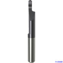 ■GUHRING 溝入れ工具 インサート 内径端面フルR溝入れ加工用 nanoAコート GA106.0150.075.22.60.L 257916.002(23...