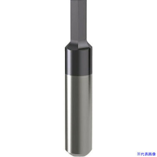 ■GUHRING 溝入れ工具 インサート 内径 6角穴ブローチ加工用 nanoAコート GN104.SW15.005.04.15.N 252294.001(23...