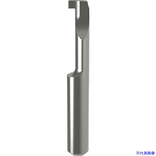 オレンジブック トラスコ中山　TRUSCOGUHRING 溝入れ工具 インサート 内径溝入れ加工用 GE104.0100.000.17.40.L 〔品番:251314.020〕[ 注番:2343299]特長用途●アルミ、銅、プラスチック用。仕様●接続径DCON(mm)：4●勝手：左●b(mm)：1●f(mm)：1.7●a(mm)：3.7●t max(mm)：1●La(mm)：17●Lg(mm)：35●D h6(mm)：4●表面処理：無処理仕様2●GE104.0100.000.17.40.L材質/仕上●超硬セット内容/付属品注意原産国（名称）ドイツJANコード4049844200463本体質量10gオレンジブック トラスコ中山　TRUSCOGUHRING 溝入れ工具 インサート 内径溝入れ加工用 GE104.0100.000.17.40.L 〔品番:251314.020〕[注番:2343299][本体質量：10g]《包装時基本サイズ：42×5×5》〔包装時質量：11g〕分類》切削工具》旋削・フライス加工工具》刃先交換式工具☆納期情報：メーカー取り寄品（弊社より発送）