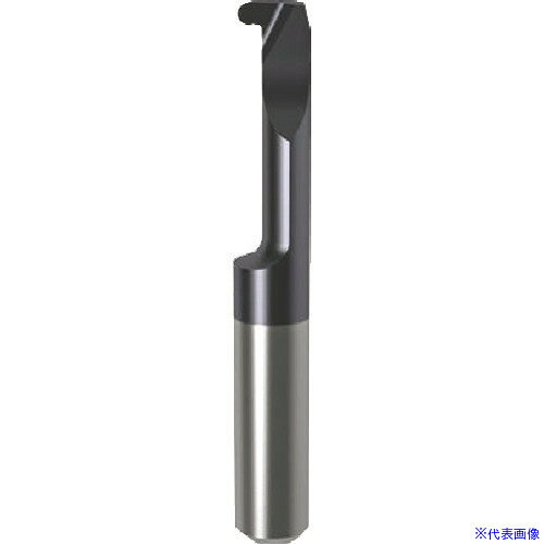 オレンジブック トラスコ中山　TRUSCOGUHRING 溝入れ工具 インサート 内径フルR溝入れ加工用 nanoAコート GE104.0117.058.32.40.R 〔品番:251344.014〕[ 注番:2343950]特長用途●一般鋼、ステンレス、鋳鉄、アルミ、耐熱鋼、高硬度鋼用。仕様●接続径DCON(mm)：4●勝手：右●b(mm)：1.17●R(mm)：0.58●f(mm)：1.7●a(mm)：3.7●t max(mm)：1●La(mm）：32●Lg(mm)：50●D h6(mm)：4●表面処理：nanoAコート仕様2●GE104.0117.058.32.40.R材質/仕上●超硬セット内容/付属品注意原産国（名称）ドイツJANコード4049844200012本体質量10gオレンジブック トラスコ中山　TRUSCOGUHRING 溝入れ工具 インサート 内径フルR溝入れ加工用 nanoAコート GE104.0117.058.32.40.R 〔品番:251344.014〕[注番:2343950][本体質量：10g]《包装時基本サイズ：60×5×5》〔包装時質量：11g〕分類》切削工具》旋削・フライス加工工具》刃先交換式工具☆納期情報：メーカー取り寄品（弊社より発送）