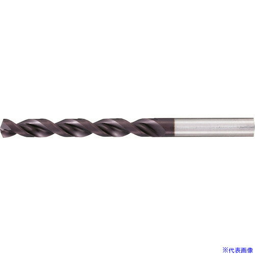 ■GUHRING 深穴加工ドリル レギュラ FIREコート 4.3mm 24594.300(2344556)[送料別途お見積り][法人限定][掲外取寄]