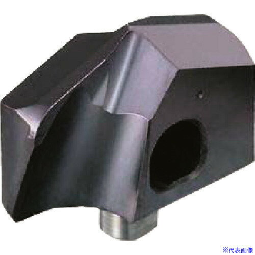 ■GUHRING 刃先交換式超硬ドリル用チップ FIREコート 13.5mm 411313.500(2344813)[送料別途お見積り][法人限定][掲外取寄]