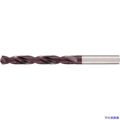 オレンジブック トラスコ中山　TRUSCOGUHRING ハイスドリル レギュラ FIREコート 2mm 〔品番:24562.000〕[ 注番:2346860]特長●一般穴あけ用のFIRE(TiAIN)コーティング付き汎用ドリルです。用途●一般鋼、快削鋼、炭素鋼、鋳鉄、アルミ用。仕様●刃径(mm)：2●溝長(mm)：24●全長(mm)：49●ねじれ角(°)：118●表面処理：FIREコート仕様2●N／標準材質/仕上●HSSセット内容/付属品注意原産国（名称）ドイツJANコード4031093344913本体質量10gオレンジブック トラスコ中山　TRUSCOGUHRING ハイスドリル レギュラ FIREコート 2mm 〔品番:24562.000〕[注番:2346860][本体質量：10g]分類》切削工具》穴あけ工具》ハイスコーティングドリル☆納期情報：メーカー取り寄品（弊社より発送）