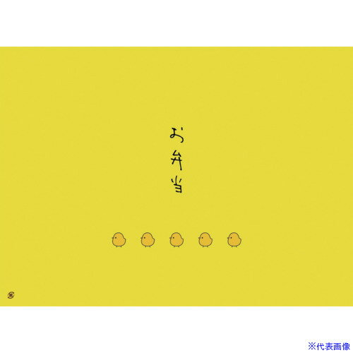 ■大黒 折掛紙 No.595 お弁当 92262(2361877)