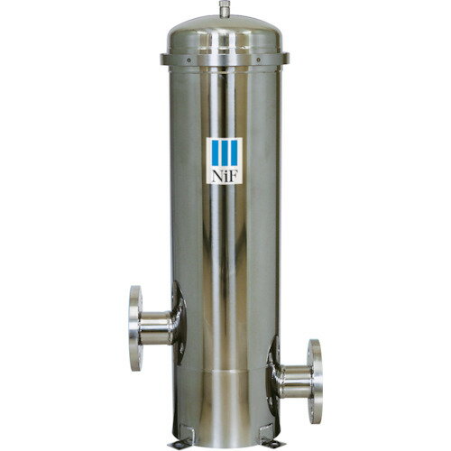 �����ܥե��륿�� SUS304���ϥ����� SFH-10V-S-E-L-6 500mm5���� O���EPDM SFH10VSEL6(237...