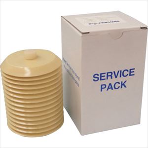 ■パルサールブ グリースパックシンルーブ#2入500cc P501CSSHINLUBE2(2370467)[送料別途見積り][法人・事業所限定][掲外取寄]