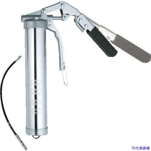 樂天商城 - ■Zahren ダブルアクショングリースガン A488(2372018)