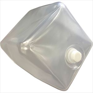 ■グリーンクロス クッションドラム用インナーBOX 1112100101(2389704)[送料別途見積り][法人・事業所限..