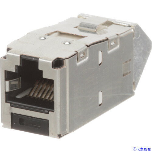 PANDUIT ƥ6A 岼45٥󥰥 դ⥸顼å  CJSUD6X88TGY CJSUD6X88TGY(...